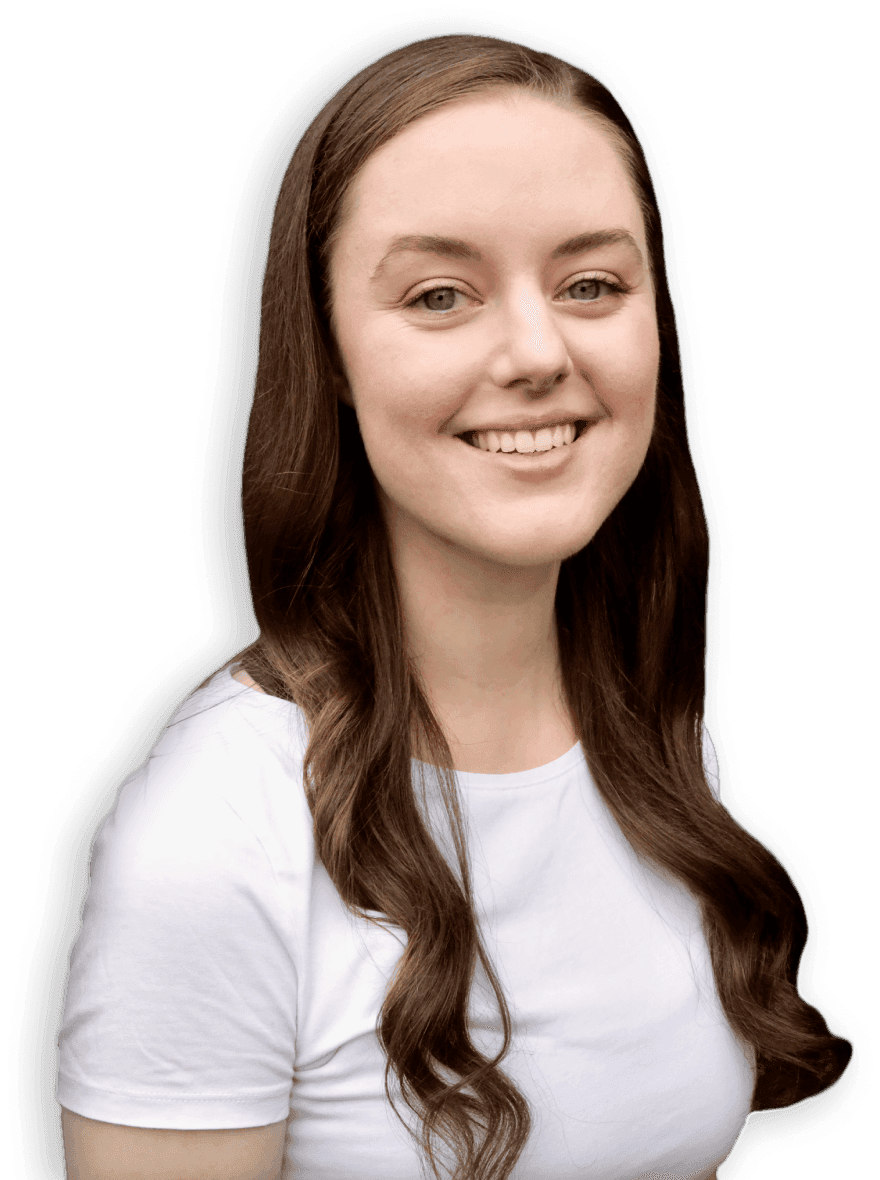 Picture of Lucianna Spackman